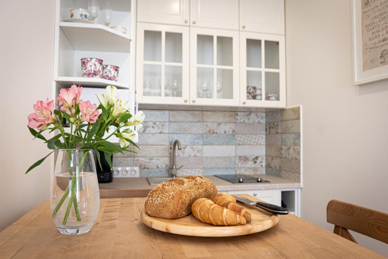 Szigligeti Mandula Kert Vendeghaz Apartment ภายนอก รูปภาพ